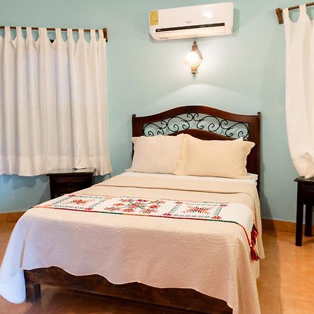Hotel Paraiso Encantado 希利特拉 外观 照片