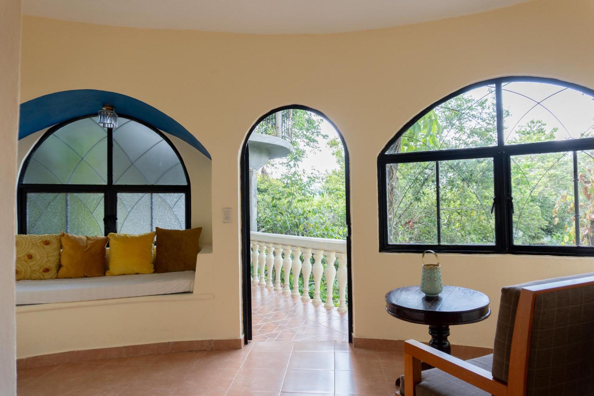 Hotel Paraiso Encantado 希利特拉 外观 照片