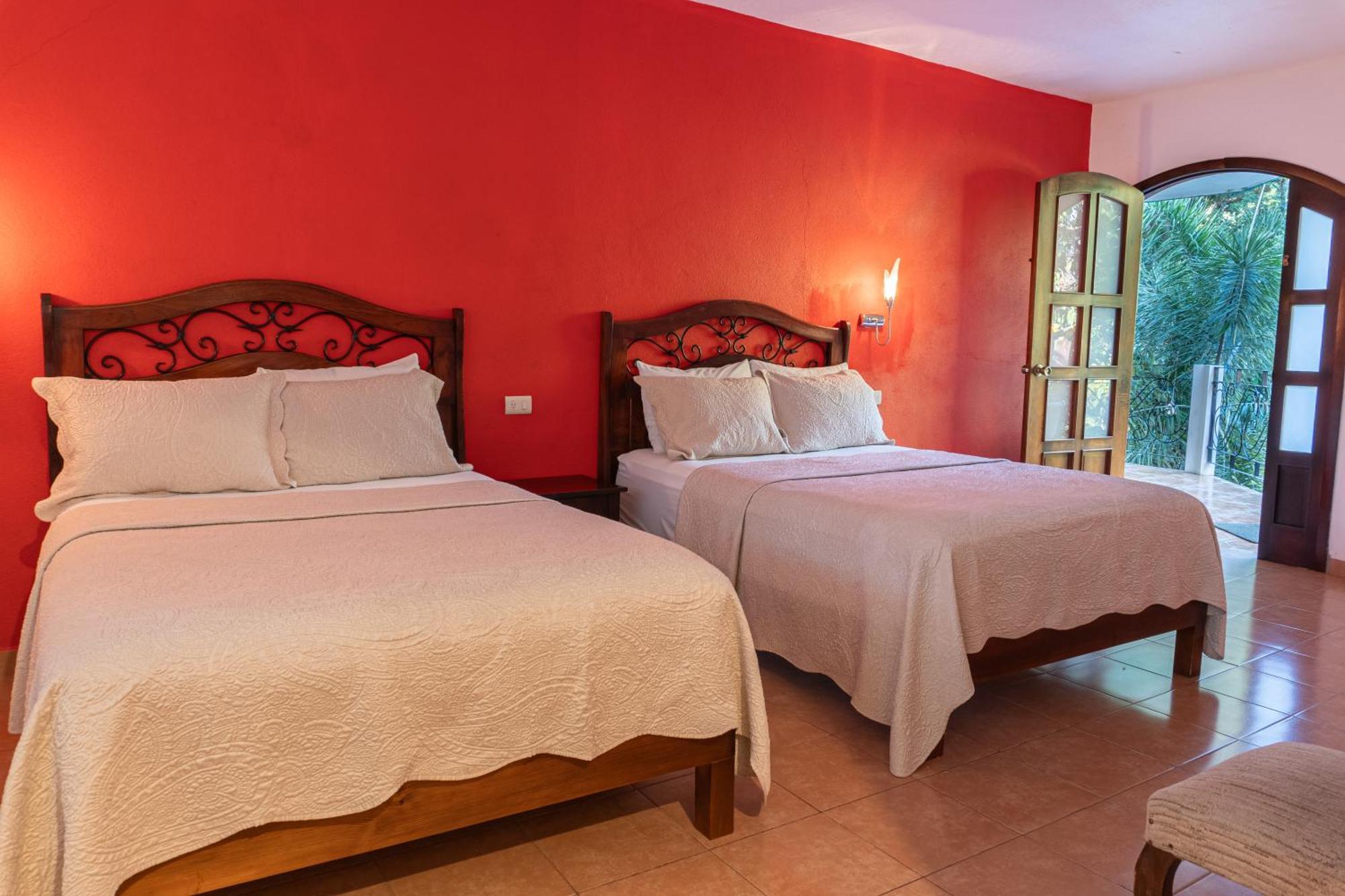 Hotel Paraiso Encantado 希利特拉 外观 照片