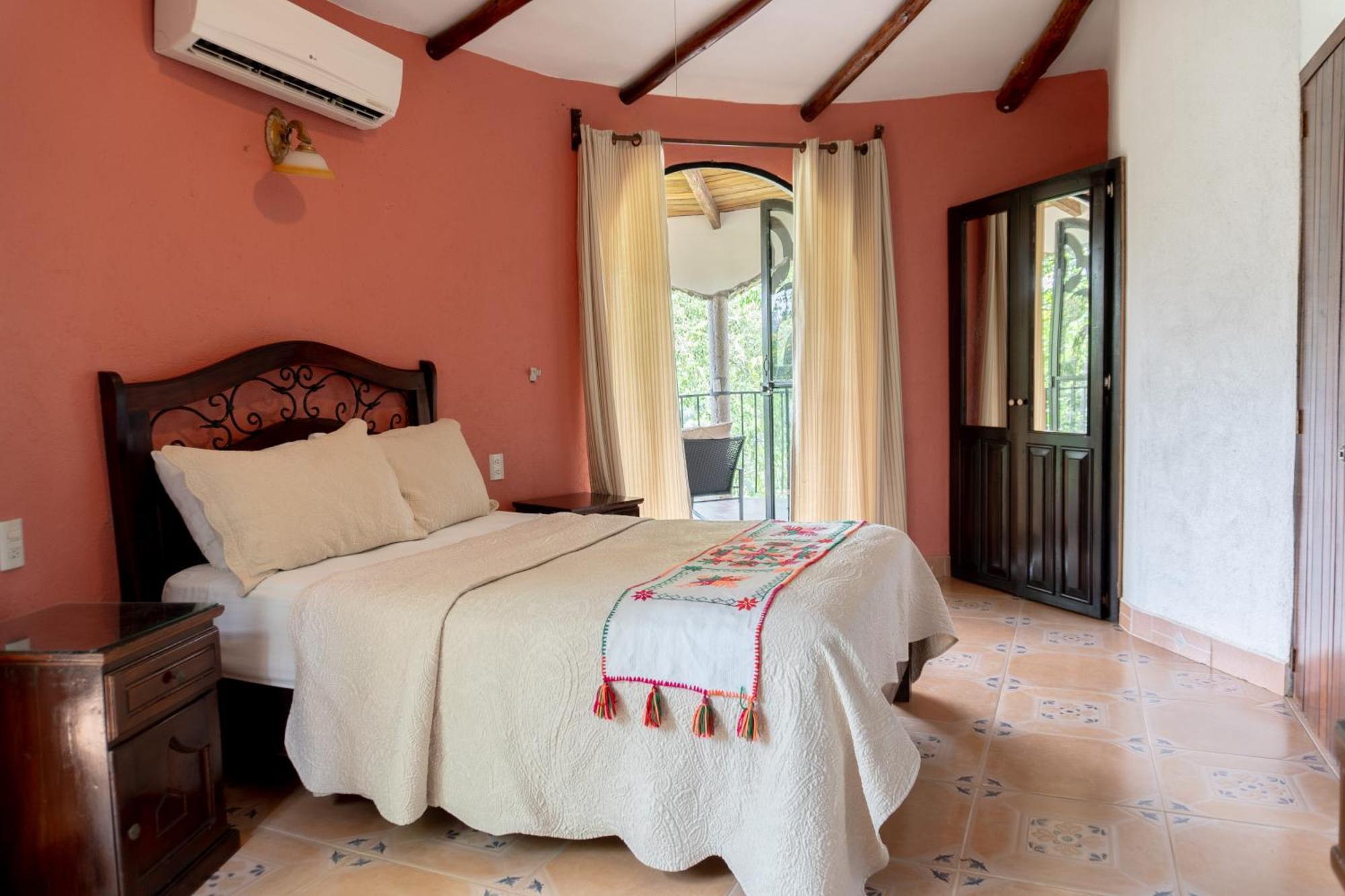Hotel Paraiso Encantado 希利特拉 外观 照片