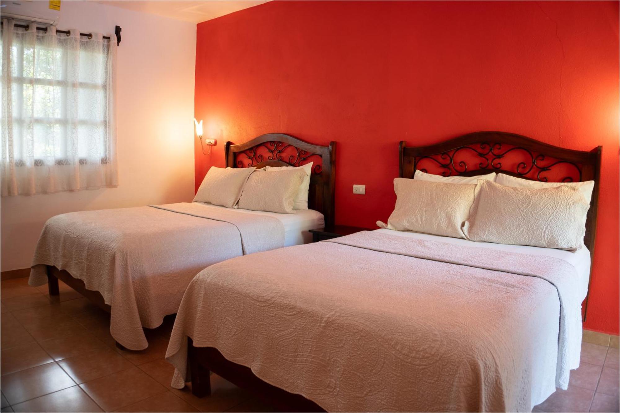 Hotel Paraiso Encantado 希利特拉 外观 照片
