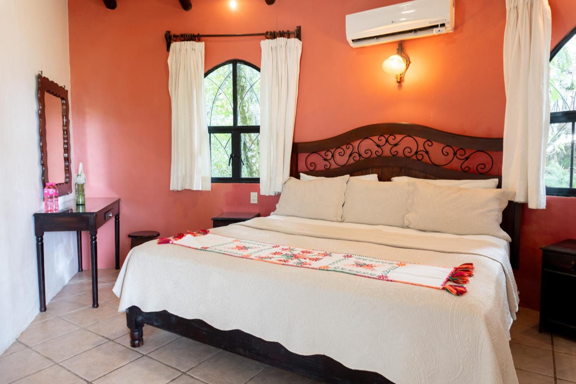 Hotel Paraiso Encantado 希利特拉 外观 照片