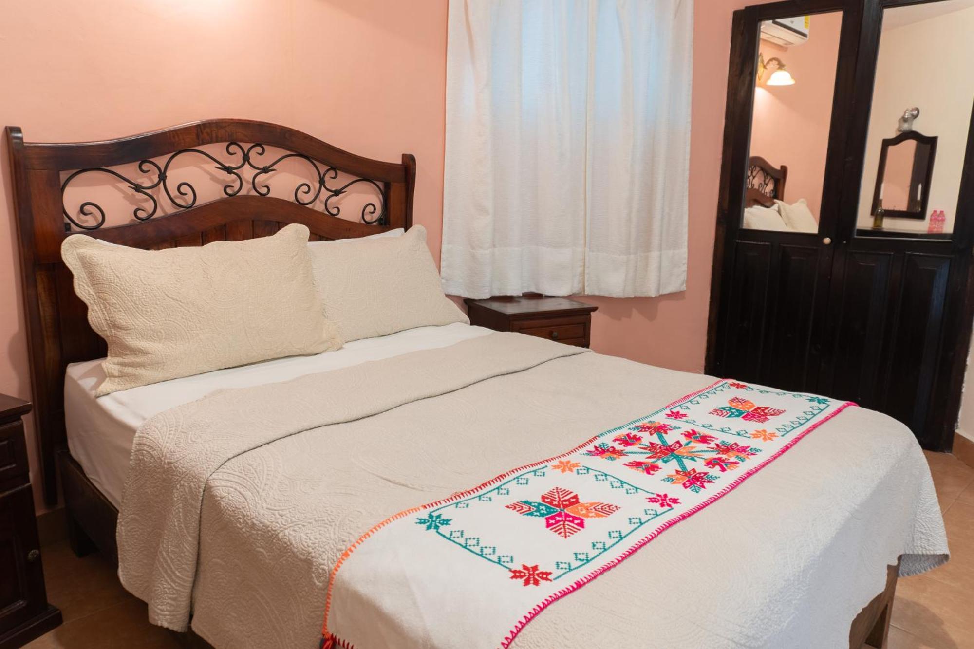 Hotel Paraiso Encantado 希利特拉 外观 照片