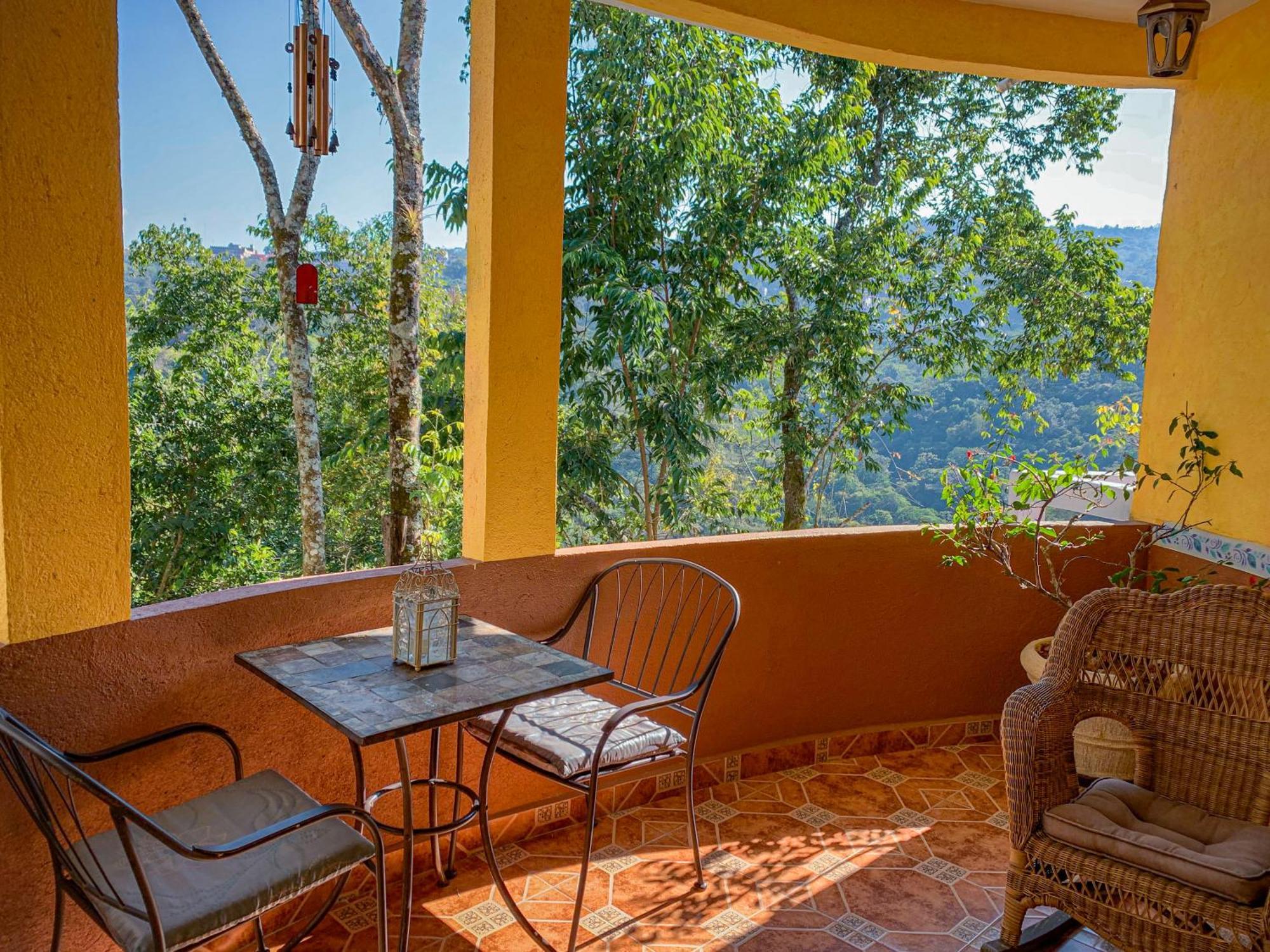 Hotel Paraiso Encantado 希利特拉 外观 照片